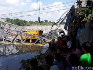Pembatasan Truk Kelebihan Muatan Banyak Manfaatnya Pembatasan Truk Kelebihan Muatan Banyak Manfaatnya