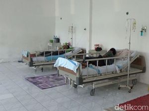 7 Orang Meninggal, Bupati Anas: Awasi Peredaran Miras Oplosan