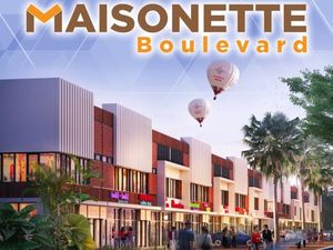 Ciputra Group Hadirkan Hunian Plus Ruang Usaha Dekat Kampus dan Mal