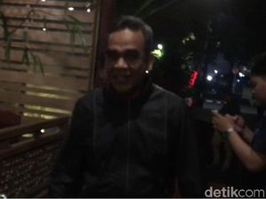 Susul Sandiaga, Ahmad Muzani Datangi Pertemuan dengan PKS