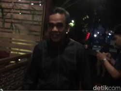 Susul Sandiaga, Ahmad Muzani Datangi Pertemuan dengan PKS