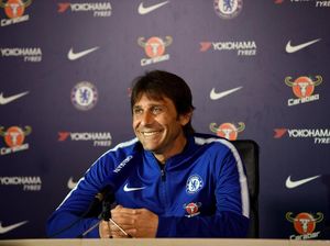 Milan Bidik Conte untuk Gantikan Gattuso?