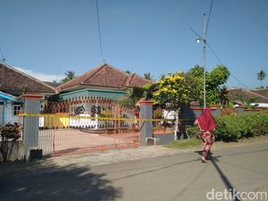 Tewas Dirampok, Polisi Buru Penganiaya Nenek Khotijah