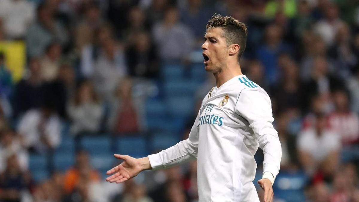 Cristiano Ronaldo bakal mengancam gawang Bayern Munich (Susana Vera/Reuters)