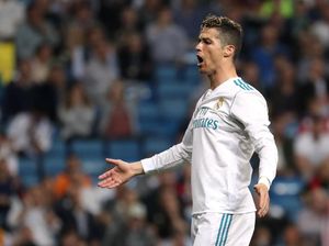 Kimmich: Ronaldo Lebih Lengkap Ketimbang Messi