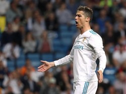 Kimmich: Ronaldo Lebih Lengkap Ketimbang Messi