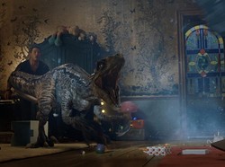 Yang Harus Diketahui tentang Jurassic World: Fallen Kingdom