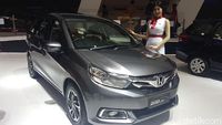 Mobil Terlaris Indonesia Bulan September 2018 (II)