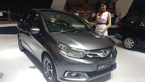 Mobil Terlaris Indonesia Bulan September 2018 (II)