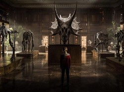 Kru Positif Corona, Syuting Sekuel Jurassic World Ditunda