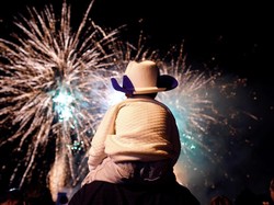 Trump Ngeyel Rayakan Hari Kemerdekaan di Tengah Pandemi Corona