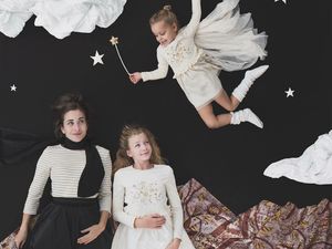 Foto-foto Ini Tunjukkan Seru-seruan Sama Anak Nggak Harus Mahal