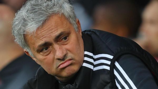 Mourinho Frustrasi soal Transfer, Ini Pemain-Pemain yang Dikaitkan dengan MU