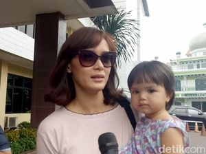 Momen Ramadan Renata Kusmanto yang Hilang Tanpa Fachri Albar