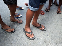 Bukan Corat-coret, Anak SMU Ini Malah Keliling Pulau Usai Ujian