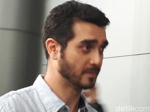 Fachri Albar Positif Konsumsi Narkoba, Tidak Hanya Satu Jenis Fachri Albar Positif Konsumsi Narkoba, Tidak Hanya Satu Jenis