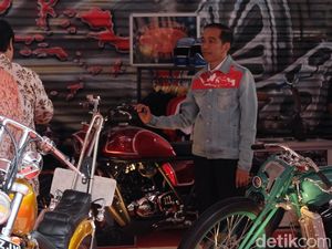 Modifikator Butuh Regulasi dari Pemerintah