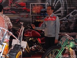 Modifikator Butuh Regulasi dari Pemerintah