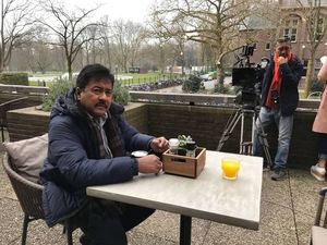 Doyan Kulineran, Ini Dia Makanan Kesukaan Rano Karno Si Doel