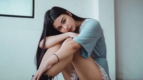 Konon Mirip Kendall Jenner, Inikah Pacar Baru Bastian Steel?