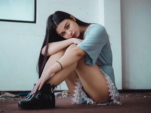 Konon Mirip Kendall Jenner, Inikah Pacar Baru Bastian Steel?