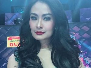 Ini Foto Iis Dahlia yang Disoroti Netizen Ini Foto Iis Dahlia yang Disoroti Netizen