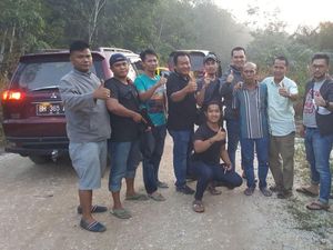 Polisi Ternyata Sergap Big Bos Miras Oplosan di Rumah Adiknya