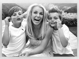 Cerita Anak Britney Spears yang Suka Membuat Kaget sang Ibu