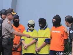 Samsudin Saling Kenal dengan Bos Miras Jakarta dan Kalimantan