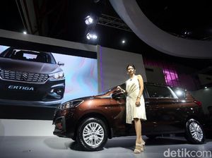Lebih Murah! Ini Harga Mobil Suzuki yang Bebas PPnBM Sampai Agustus 2021
