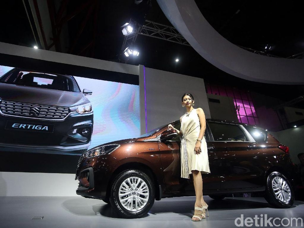 Lebih Murah! Ini Harga Mobil Suzuki yang Bebas PPnBM Sampai Agustus 2021 Lebih Murah! Ini Harga Mobil Suzuki yang Bebas PPnBM Sampai Agustus 2021
