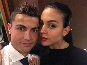 Ronaldo: Saya Suka Argentina, Sangat!