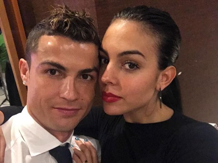 Ronaldo sangat menyukai Argentina (Instagram @cristiano) Ronaldo sangat menyukai Argentina (Instagram @cristiano)