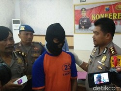 Kerap Aniaya Istri Picu Satpam Bulog di Jombang Digorok Kakak Ipar