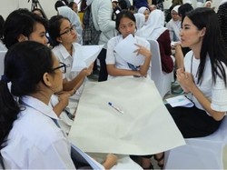 Begini Cara Dove Tingkatkan Rasa Percaya Diri Remaja