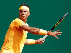 Nadal dan Djokovic ke Babak 16 Besar