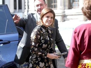 Gaya Busana Putri Kerajaan Inggris Jadi Kontroversi karena Pakai Rok Pendek