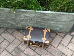 Ini Penampakan Koper Mencurigakan di Depan RS Siloam