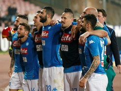 Napoli Tajam Lagi, Pede Hadapi Juventus