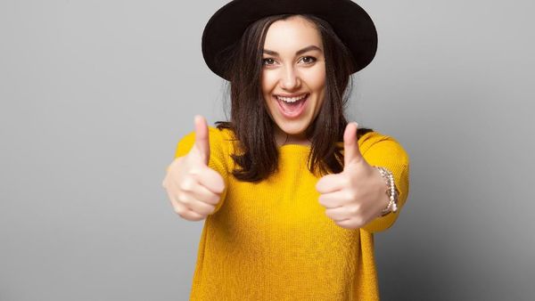 Menebak Kepribadian Lewat Bentuk Jari Tangan, Yuk Cek!