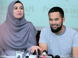 Teuku Wisnu Didukung Sahabat untuk Poligami