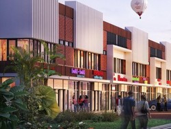 Ciputra Group Hadirkan Hunian Plus Ruang Usaha Dekat Kampus dan Mal