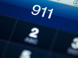 Sering Tutup Telepon Darurat, Eks Operator 911 Dipenjara