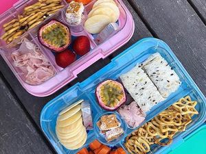 Wow! Tempat Makan Unik Ini Bisa Penuhi Semua Kebutuhan Nutrisi si Kecil