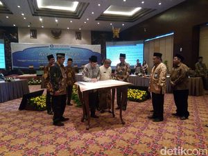 Kembangkan Ekonomi Syariah Lewat Spirit Sarekat Dagang Islam