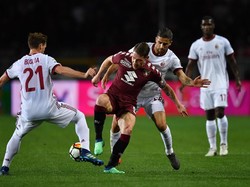 Gattuso: Milan Terus Bikin Kesalahan yang Sama