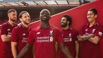 Jersey Tim-Tim Premier League 2018/2019