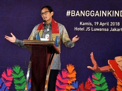 Relokasi Blok G, Sandiaga akan Undang Pedagang ke Balai Kota