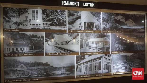 Taman Mini Indonesia Indah, Wahana Rekreasi Rasa Orde Baru