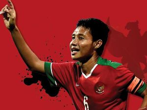 Evan Dimas: Saya Datang Persija